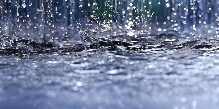 Chuva // Créditos: depositphotos.com / riosihombing@gmail.com