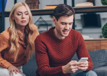 Descubra o quão ciumento você é de acordo com seu mês de nascimento