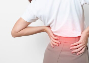 O que ninguém te conta sobre dor no cóccix e como resolver