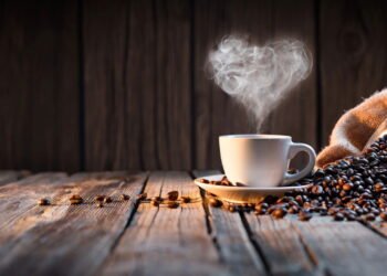 Tomar café todos os dias pode estar fazendo mais por você do que imagina