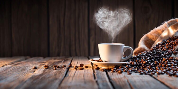 Tomar café todos os dias pode estar fazendo mais por você do que imagina