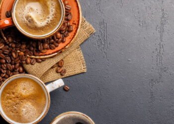 Qual tipo de café mais te representa, de acordo com seu mês de nascimento