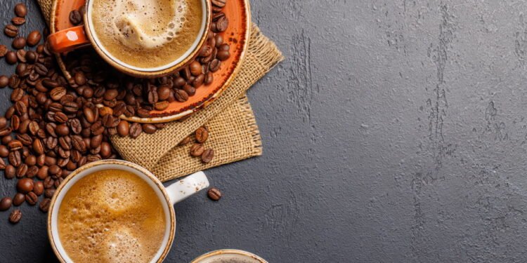 Qual tipo de café mais te representa, de acordo com seu mês de nascimento