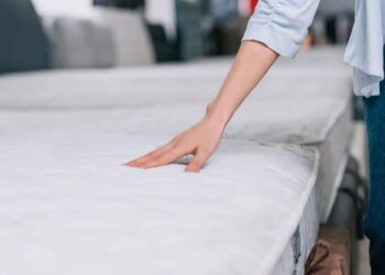 O melhor momento para trocar seu colchão e dormir bem de verdade