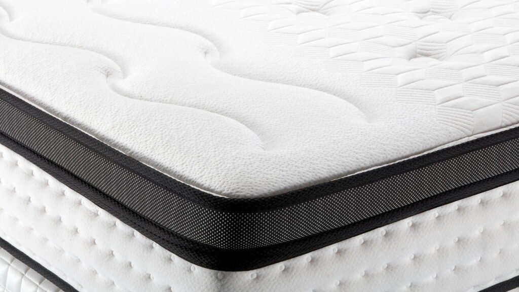 O melhor momento para trocar seu colchão e dormir bem de verdade