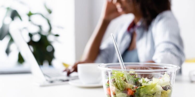 A dica mais ignorada que pode mudar seu jeito de armazenar comida