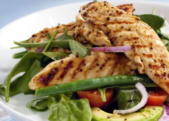 6 lanches essenciais para energia e recuperação muscular rápida