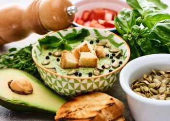 7 alimentos indispensáveis para quem quer virar vegetariano