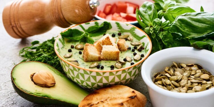 7 alimentos indispensáveis para quem quer virar vegetariano