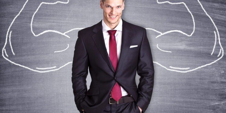 O segredo dos hormônios que dão mais confiança sem esforço