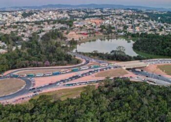 Essa cidade lidera qualidade de vida e desenvolvimento em MG