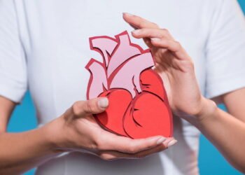 80% das doenças do coração podem ser evitadas com isso