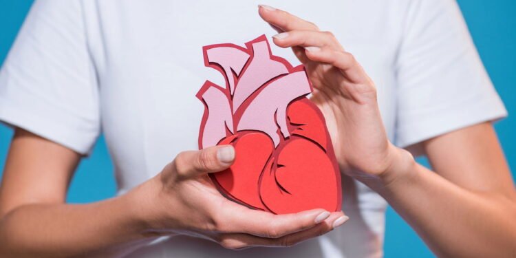 Doença no coração - Créditos: depositphotos.com / KostyaKlimenko