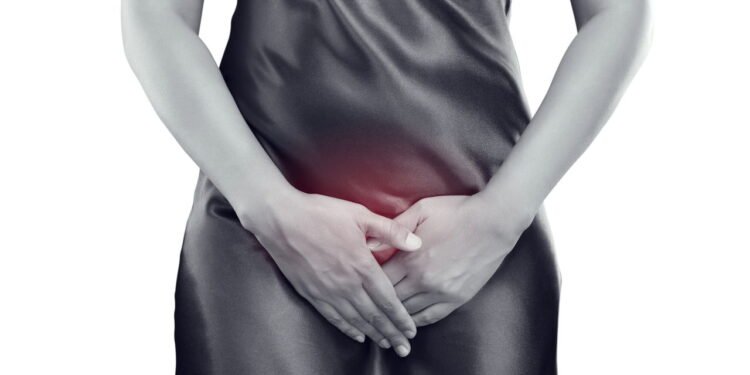 Corrimento Vaginal - Créditos: depositphotos.com / Tharakorn