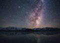 Astrônomos encontram o maior reservatório de água do universo já detectado