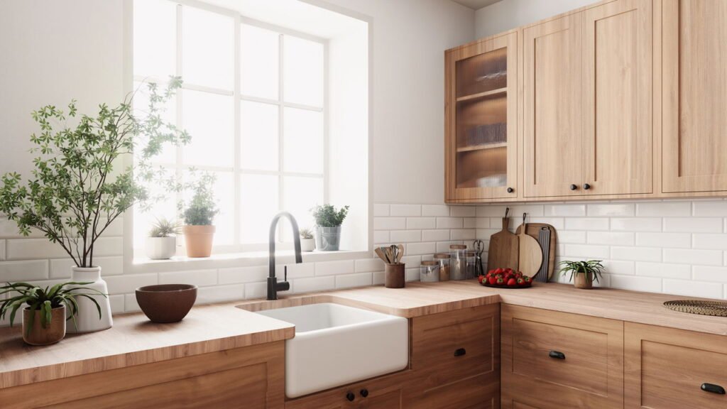 O que você nunca deve usar para apagar um incêndio na cozinha