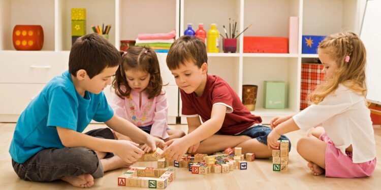 Pais estão usando esse método lúdico para reduzir o barulho em casa