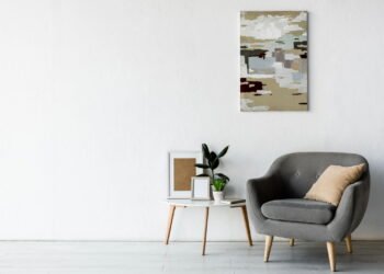 3 erros que arruínam qualquer decoração segundo especialistas