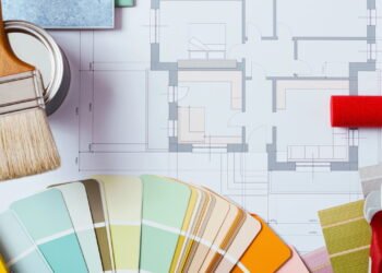 A decoração que virou tendência por unir estilo economia e sustentabilidade