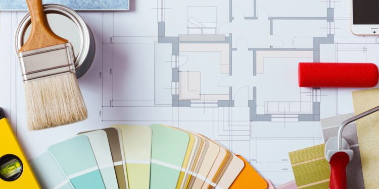 A decoração que virou tendência por unir estilo economia e sustentabilidade