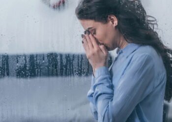 Sentimentos ruins podem perder a força quando você entende isso