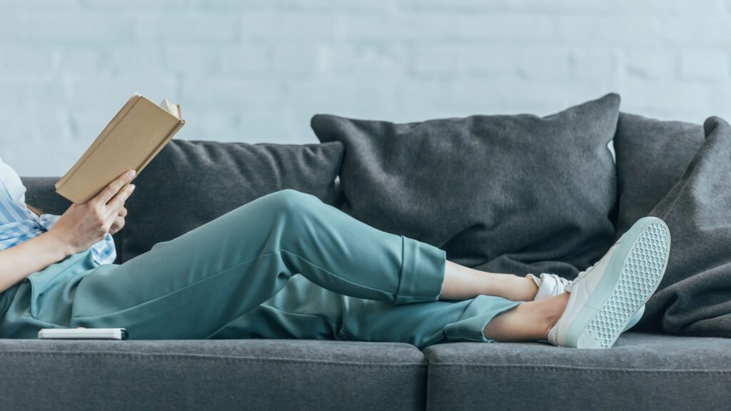 O melhor hábito para sua saúde mental pode durar só 5 minutos