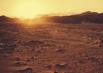 O fenômeno mais intrigante dos desertos que está mexendo com a ciência global