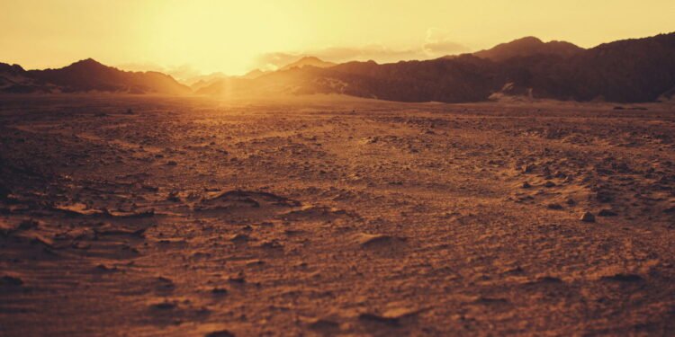 O fenômeno mais intrigante dos desertos que está mexendo com a ciência global