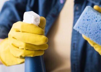 Esse truque com detergente virou o queridinho do verão