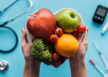 Você sente isso após comer? Pode ser sinal de diabetes