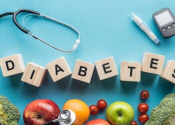 O erro fatal que milhões cometem e que leva ao Diabetes Tipo 2 sem sintomas!