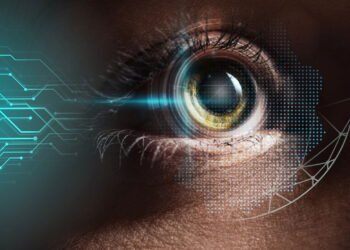 Como proteger a visão dos seus olhos na era digital?