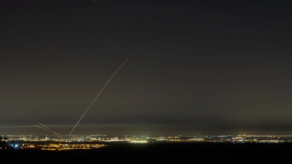 O preço dos mísseis antimísseis pode mudar o rumo dos conflitos