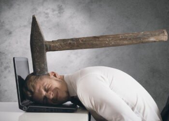 Pessoas incapazes de sentir dor parecem sortudas, mas não são