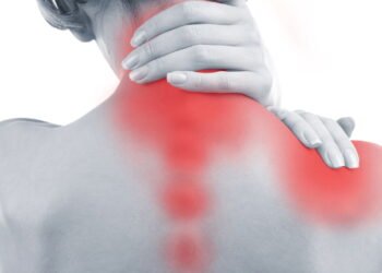 Dor no Ombro? Veja causas e dicas para aliviar a tensão