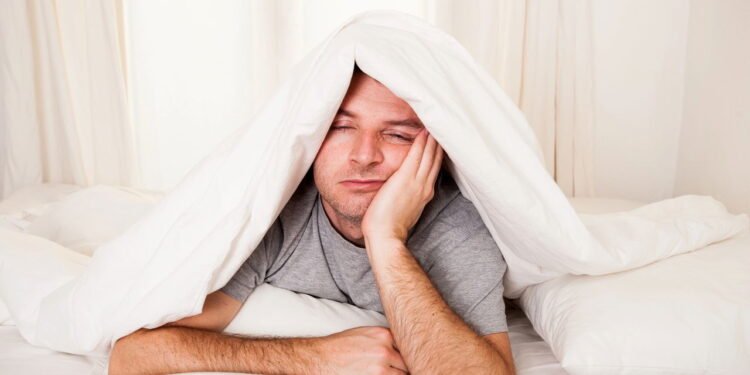 Por que dormir bem pode ser mais importante do que estudar demais