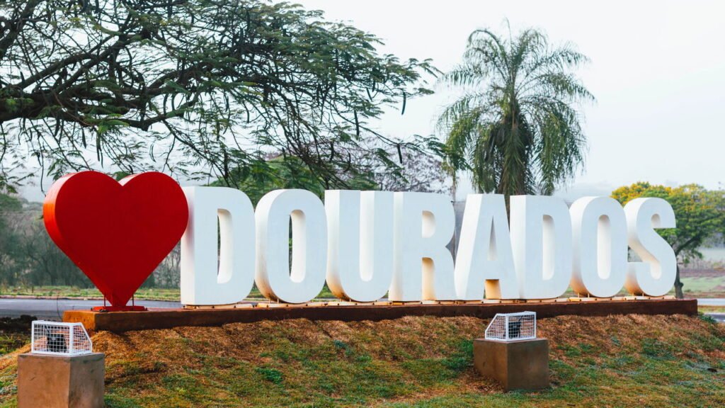 Cidade universitária atrai jovens e impressiona com educação de ponta