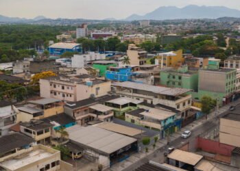 A cidade que virou destaque no Rio e você precisa entender por quê
