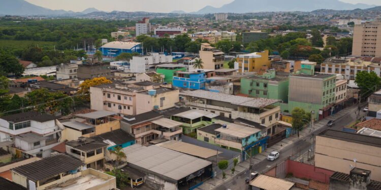 A cidade que virou destaque no Rio e você precisa entender por quê