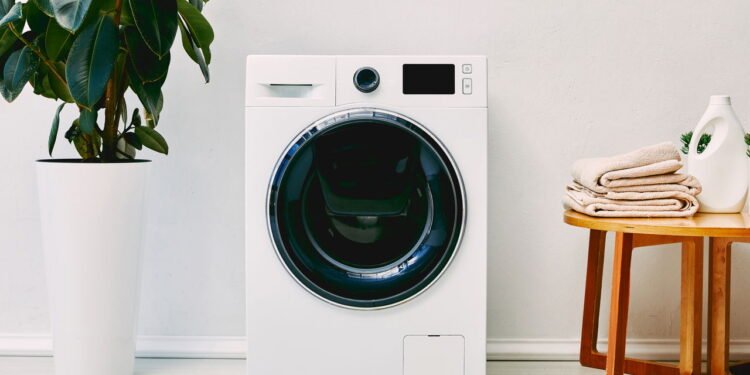 5 passos para deixar seus eletrodomésticos brancos de novo