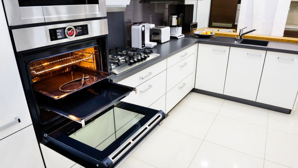 5 passos para deixar seus eletrodomésticos brancos de novo