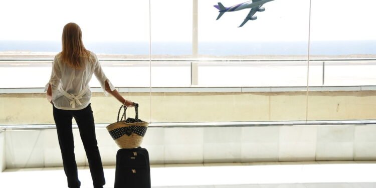 Essa falha simples pode te impedir de embarcar em 2025