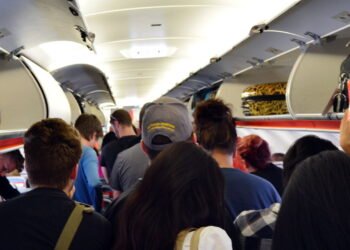 Essa falha simples pode te impedir de embarcar em 2025