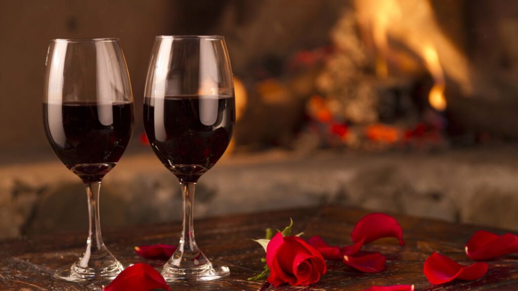 Este é o país onde um jantar romântico custa quase R$ 2 mil