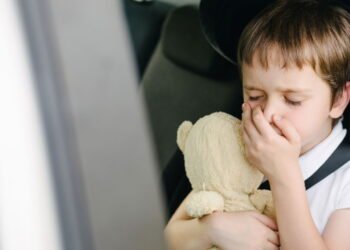 O recurso escondido do iPhone que evita o enjoo e você nem sabia