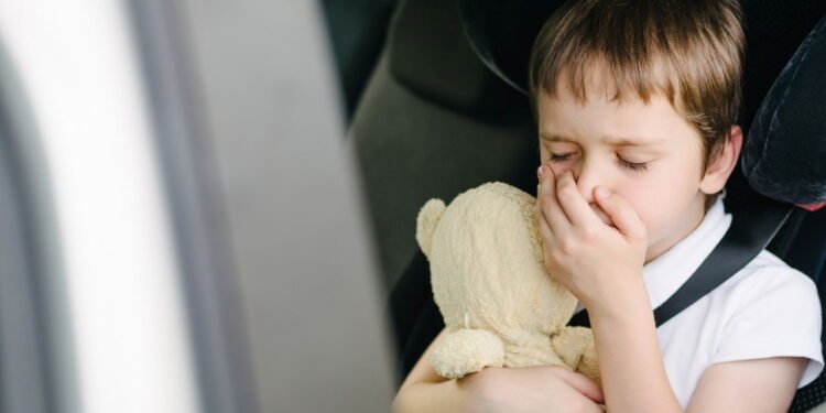 O recurso escondido do iPhone que evita o enjoo e você nem sabia