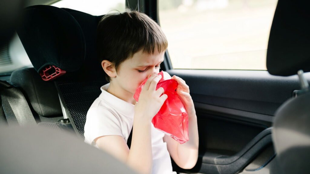 O recurso escondido do iPhone que evita o enjoo e você nem sabia