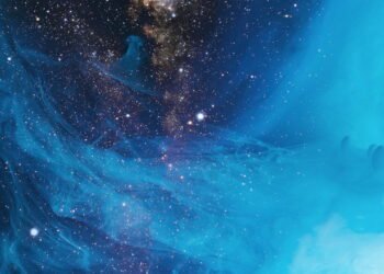 A explosão mais poderosa do universo foi registrada por astrônomos