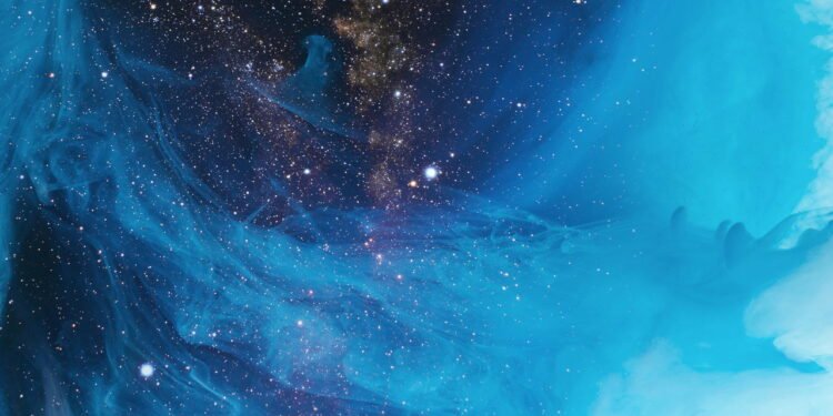 A explosão mais poderosa do universo foi registrada por astrônomos