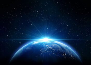 Cientistas encontram sinal de vida em região remota do espaço